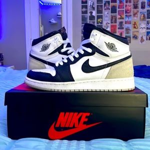 Air Jordan 1 Retro High OG ‘Stage Haze’